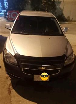 شيفروليه ماليبو